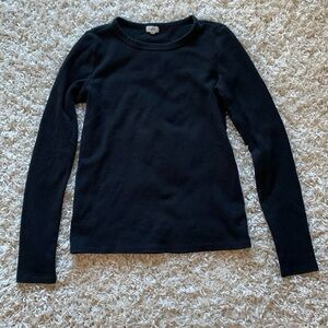Aerie long sleeve